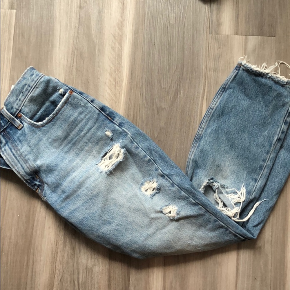 Abercrombie Jeans